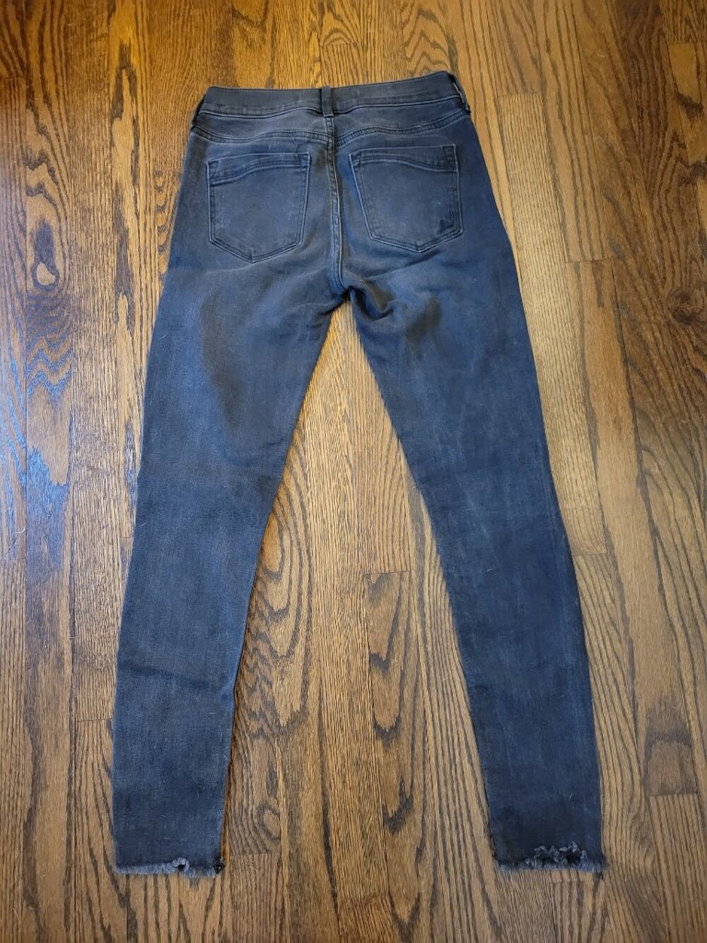 Express jeans - Picture 2 of 2